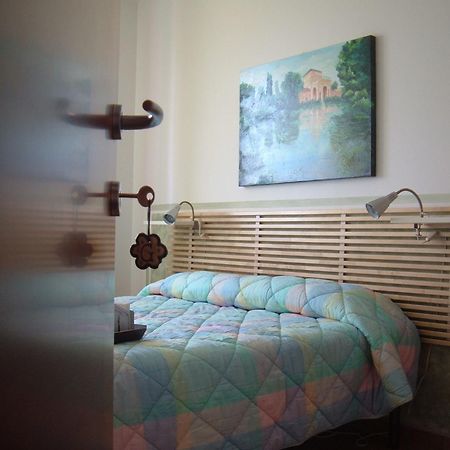 B&B Il Guado Voghenza Zimmer foto