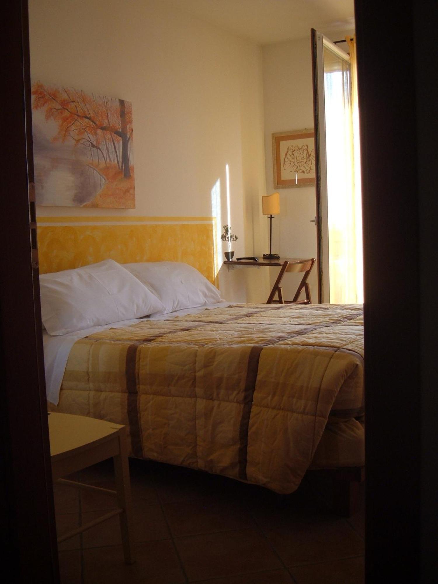 B&B Il Guado Voghenza Zimmer foto