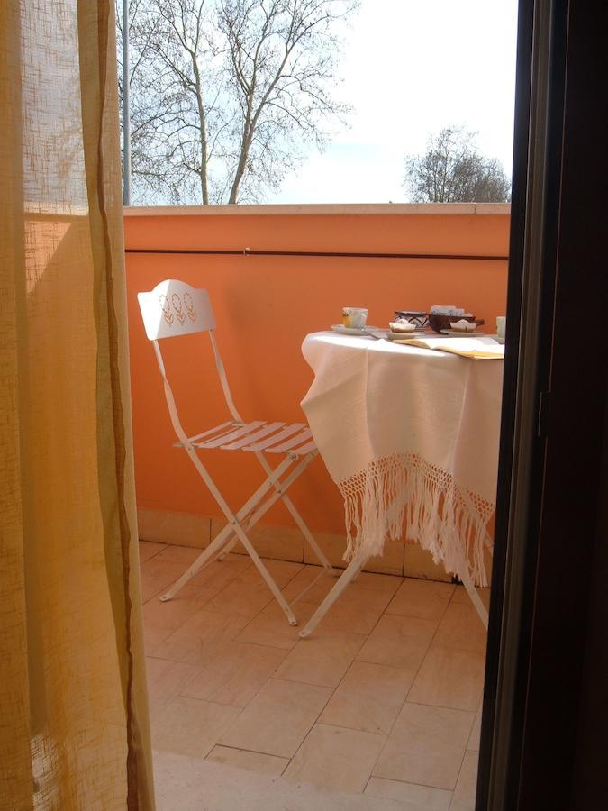 B&B Il Guado Voghenza Zimmer foto